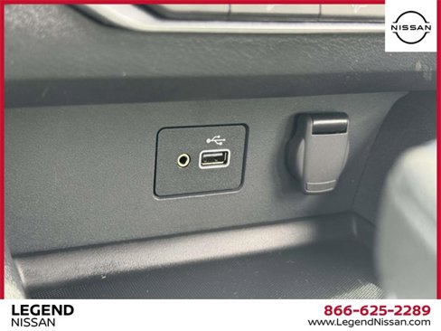 Used 2023 Nissan Altima 2.5 S image 26
