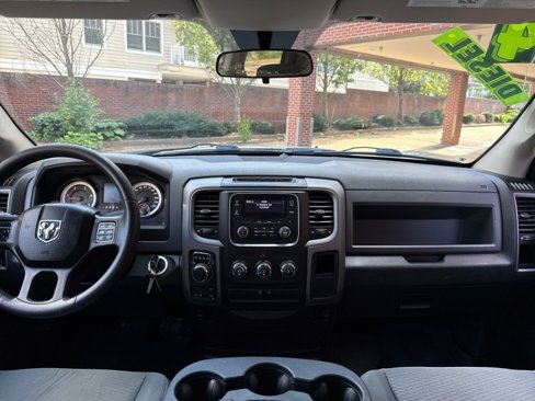 Used 2014 RAM 1500 Tradesman w/ Popular Equipment Group image 20