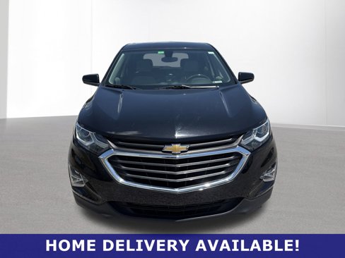 Used 2019 Chevrolet Equinox LT image 2