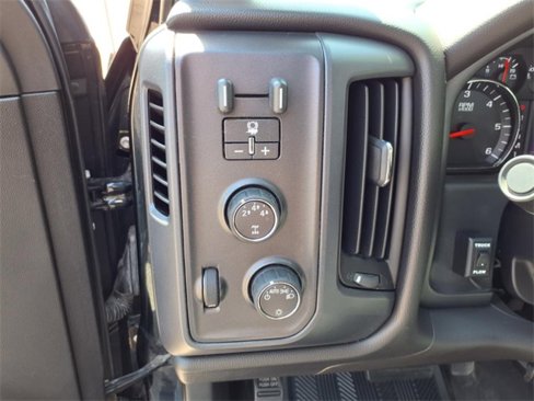 Used 2015 GMC Sierra 3500 4x4 Regular Cab w/ Snow Plow Prep Package image 20