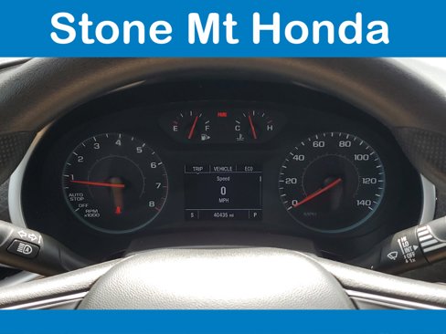 Used 2024 Chevrolet Malibu LT image 25
