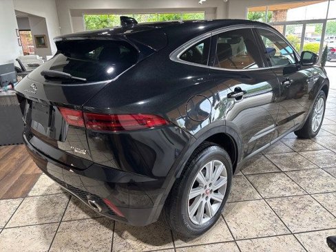 Used 2018 Jaguar E-PACE S image 6