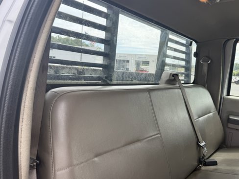 Used 2008 Ford F250 XL image 35