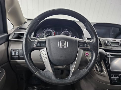 Used 2014 Honda Odyssey EX-L image 16