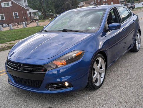 Used 2013 Dodge Dart GT image 9