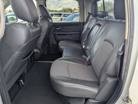 Used 2012 RAM 1500 Sport image 10