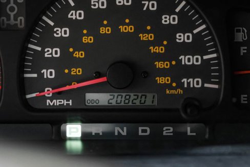 Used 2002 Toyota 4Runner SR5 image 22