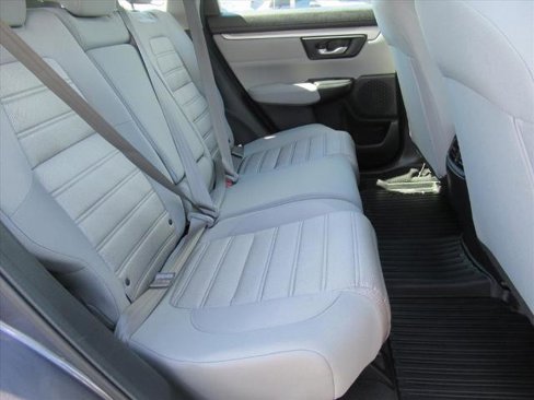 Used 2017 Honda CR-V LX image 28
