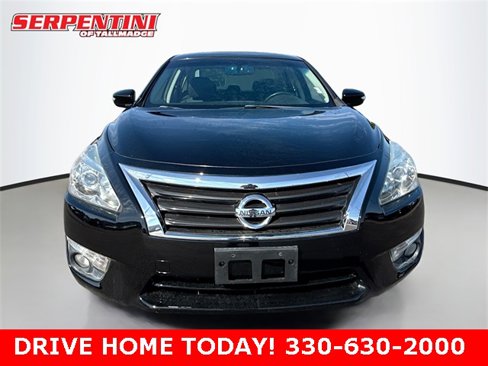 Used 2014 Nissan Altima 2.5 SL w/ Technology Package image 3