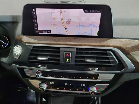 Used 2021 BMW X3 sDrive30i image 21