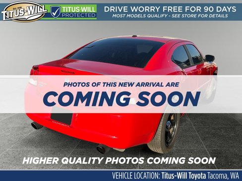 Used 2010 Dodge Charger R/T image 4