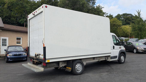 Used 2017 RAM ProMaster 3500 w/ Premium Appearance Group image 10