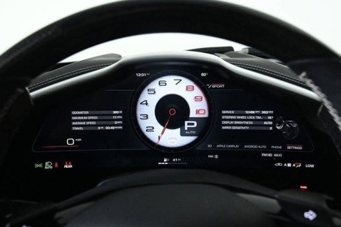 Used 2024 Ferrari Purosangue image 14
