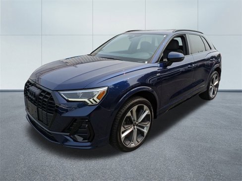 Used 2021 Audi Q3 2.0T Premium Plus w/ Premium Plus Package image 7