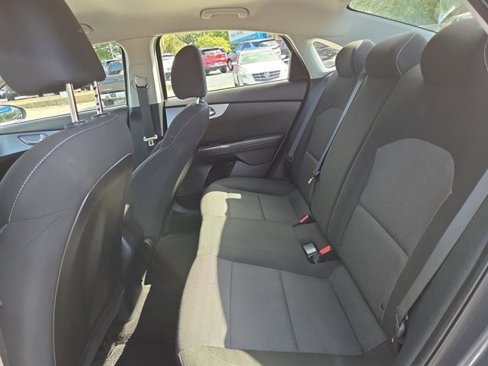 Used 2023 Kia Forte LXS w/ LXS Technology Package image 25
