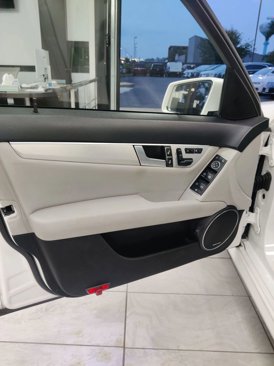 Used 2013 Mercedes-Benz C 250 Sedan image 21