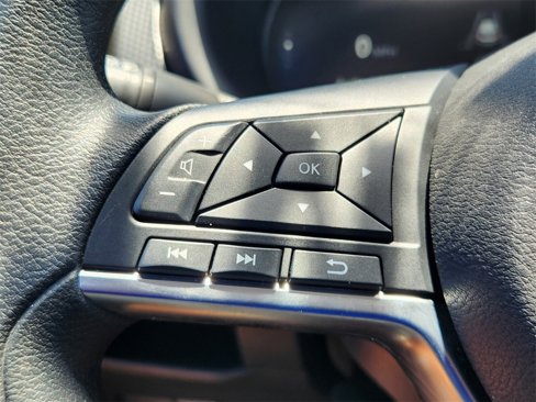 Used 2024 Nissan Kicks SV w/ Interior Electronics Package image 22
