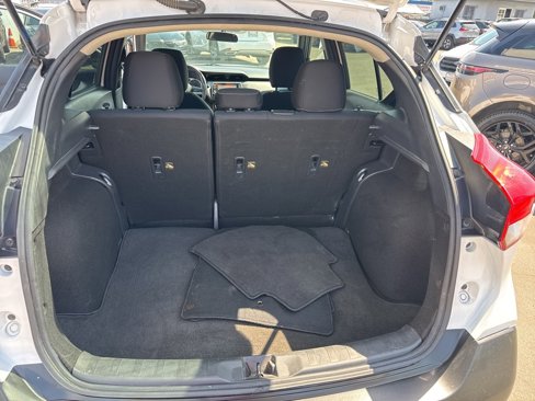 Used 2019 Nissan Kicks S image 7