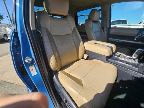 Used 2019 Toyota Tundra Limited image 39