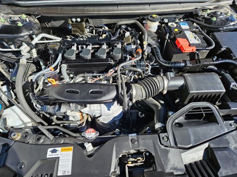 Used 2023 Honda Accord EX image 36