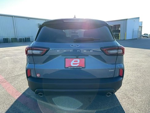 New 2025 Ford Escape ST-Line w/ Equipment Group 301A image 7