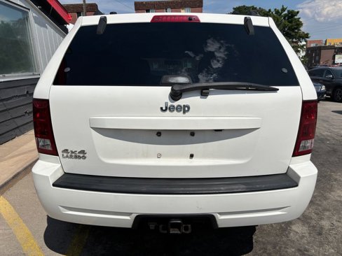 Used 2006 Jeep Grand Cherokee Laredo image 6