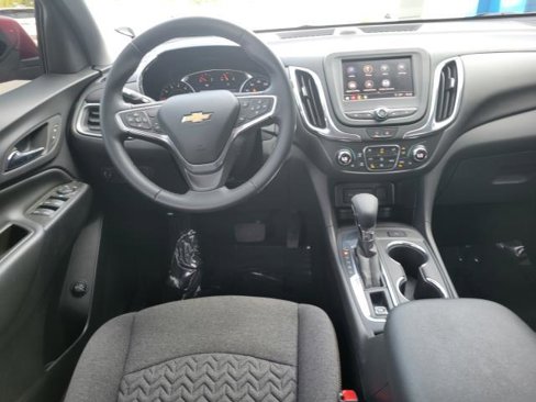 Used 2023 Chevrolet Equinox LT image 14