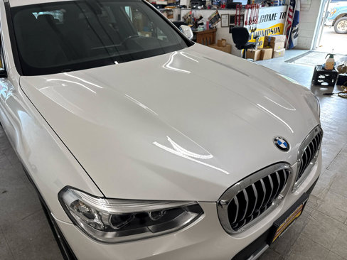 Used 2018 BMW X3 xDrive30i w/ Convenience Package image 78