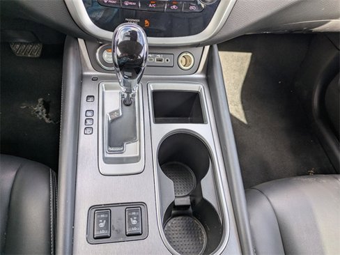 Used 2022 Nissan Murano SV image 22