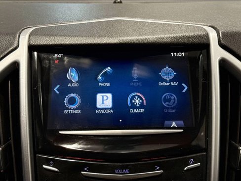 Used 2014 Cadillac SRX Luxury image 12