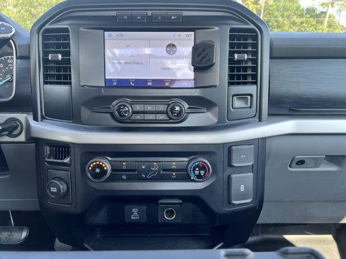 Used 2021 Ford F150 XL w/ Equipment Group 101A High image 23