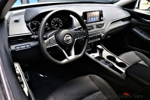 Used 2022 Nissan Altima 2.5 S image 21