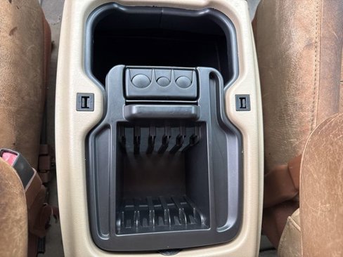 Used 2007 Ford F250 King Ranch image 37