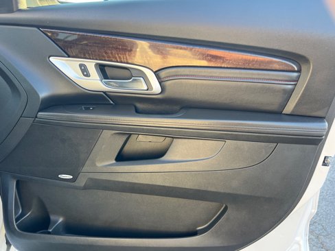 Used 2017 GMC Terrain Denali image 19