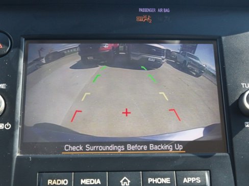 Used 2020 Subaru Outback image 20