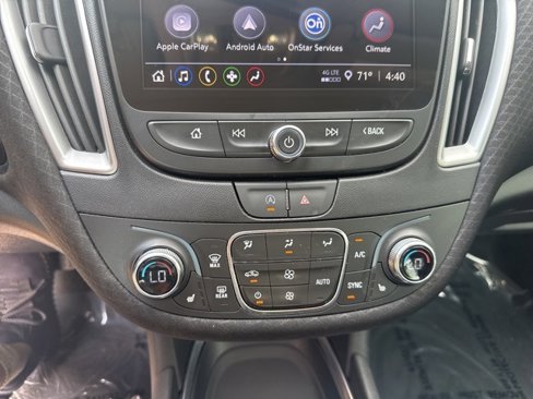 Used 2024 Chevrolet Malibu LT image 23
