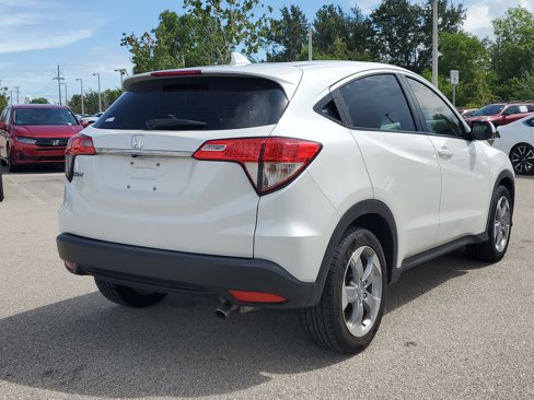 Used 2021 Honda HR-V LX image 5