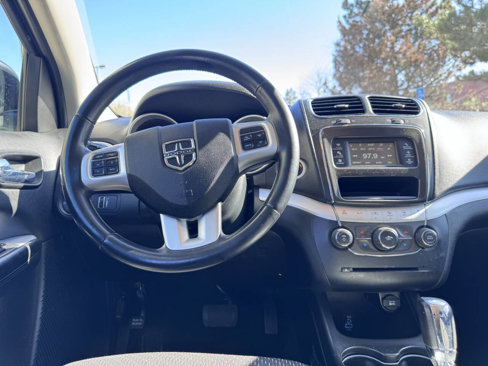 Used 2018 Dodge Journey SE w/ Connectivity Group image 17