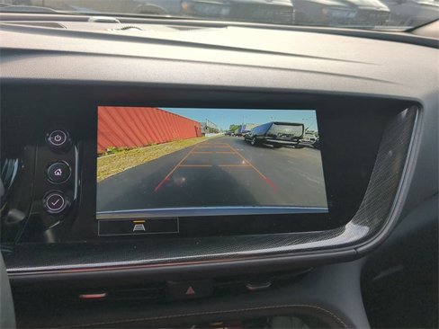 Used 2023 Buick Envision Essence w/ Sport Touring Package image 26