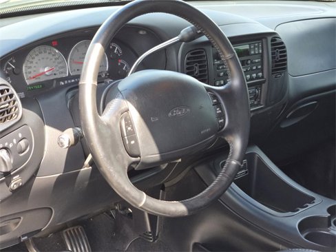 Used 2002 Ford F150 Harley-Davidson image 30