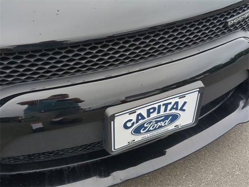 Used 2023 Dodge Charger GT image 36