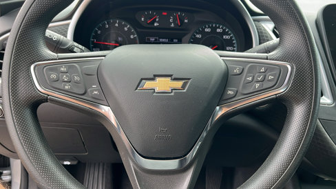 Certified 2023 Chevrolet Malibu LT image 15