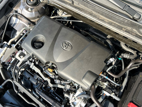 Used 2022 Toyota Camry SE image 70