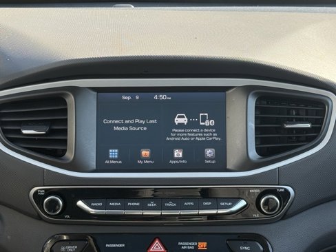 Used 2018 Hyundai Ioniq SEL w/ SEL Tech Package 02 image 27
