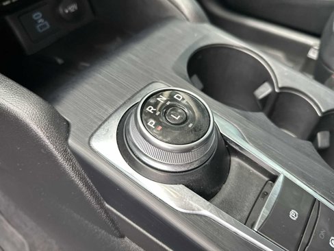 Used 2022 Ford Escape SEL w/ SEL Stealth AWD Package image 23