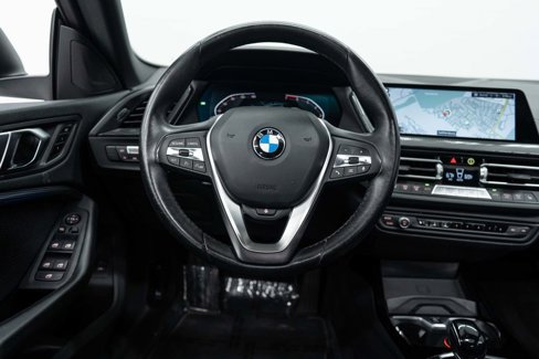 Used 2022 BMW 228i xDrive Gran Coupe w/ Convenience Package image 16