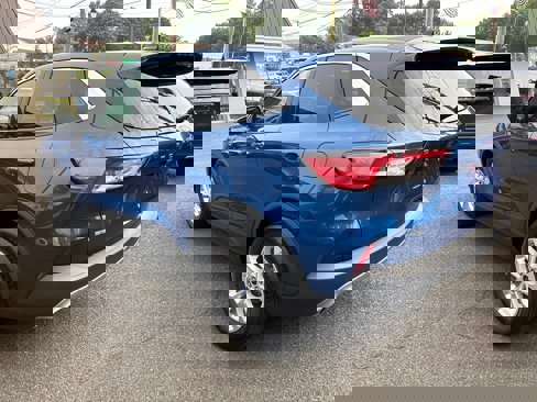 Used 2022 Ford Escape SE w/ Convenience Package image 5