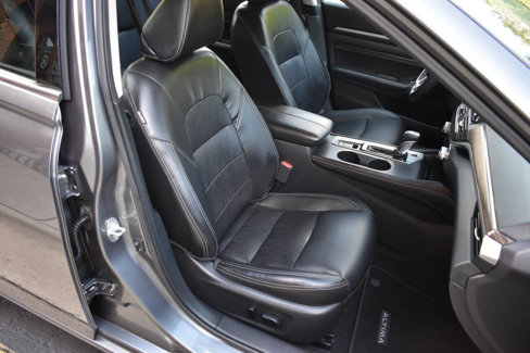 Used 2019 Nissan Altima 2.5 SL image 19