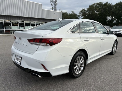 Used 2019 Hyundai Sonata SE image 3