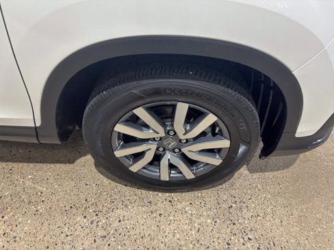 Used 2019 Honda Pilot EX-L image 11